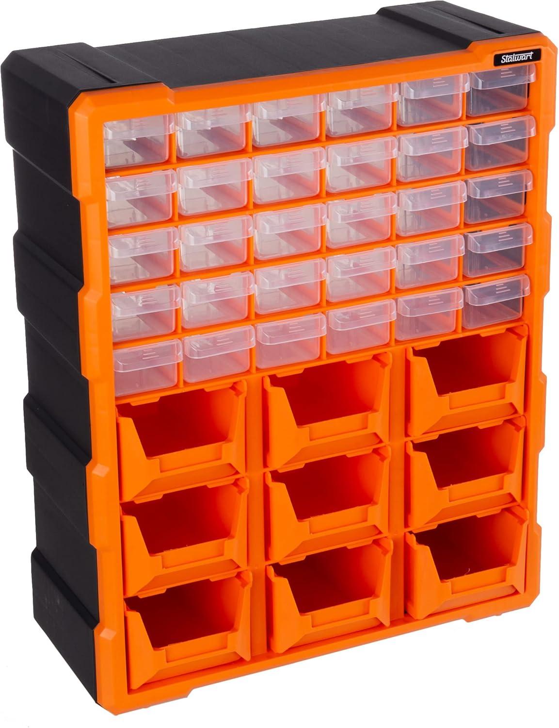 BS-G-1501Storage cabinet with drawer-Convenient