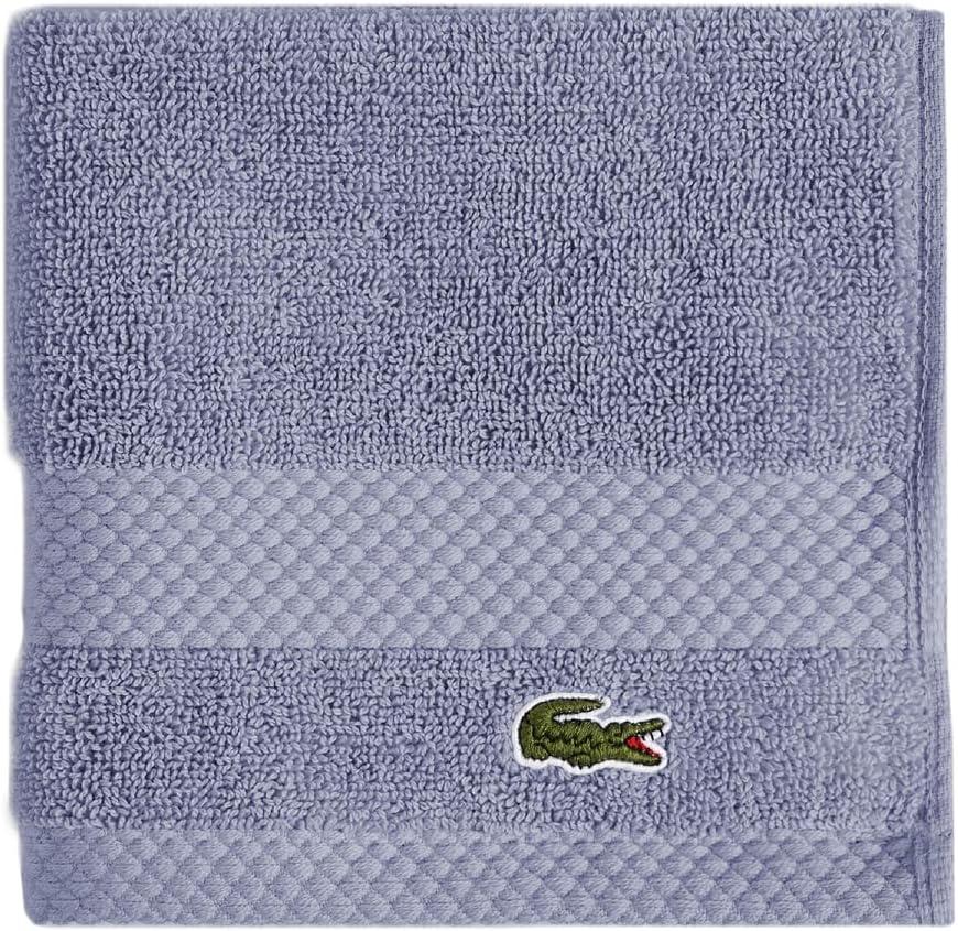 Lacoste Terrycloth Hand Towel