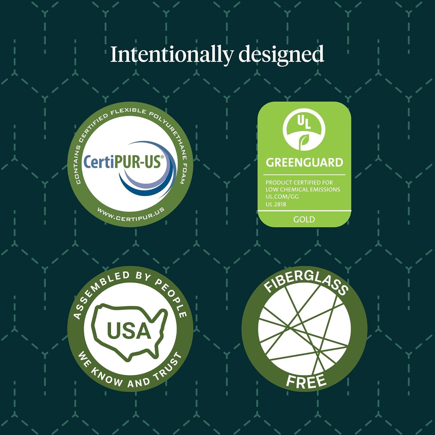 Tuft and Needle Mint ™ II Queen Mattress