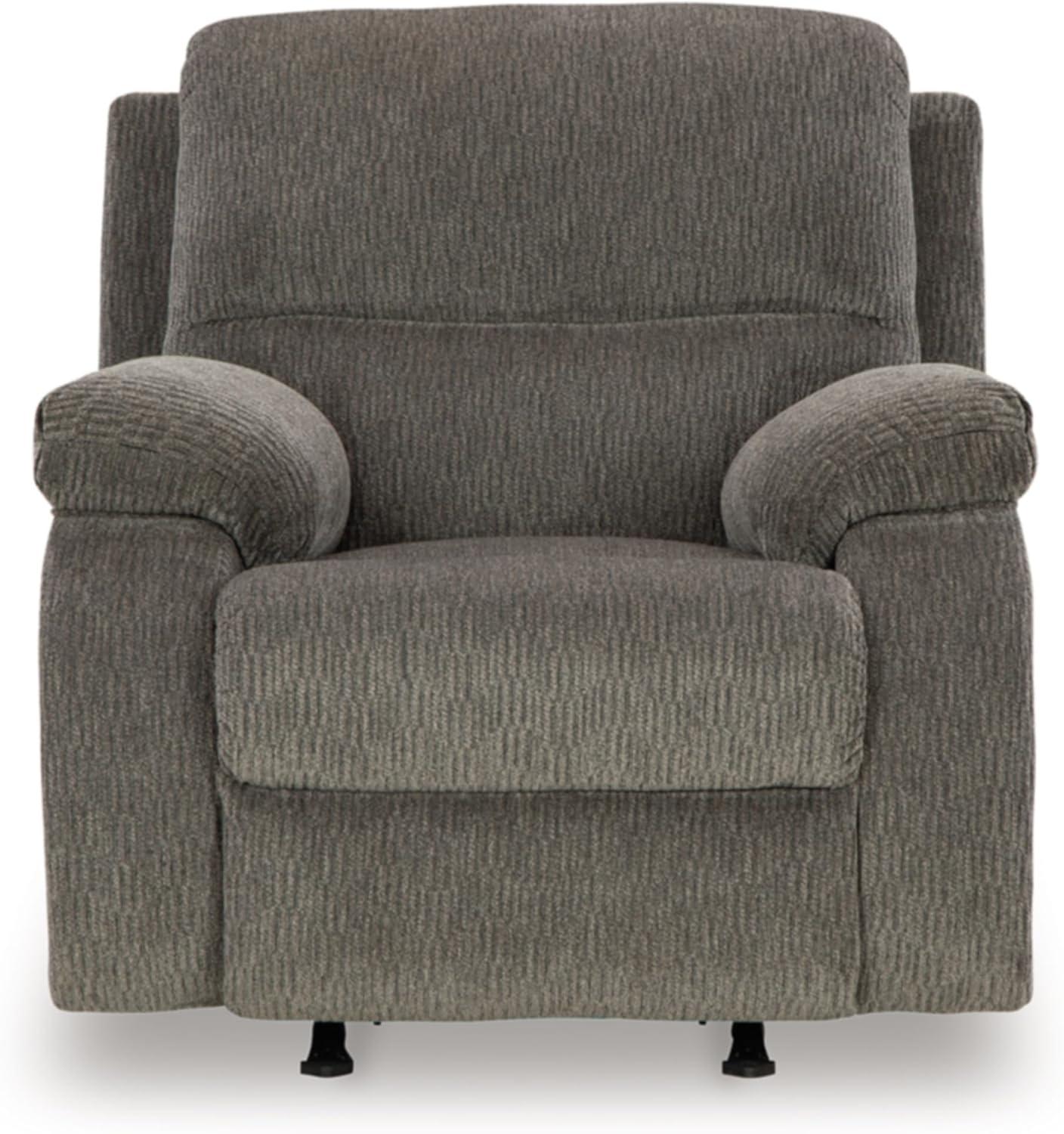 Ashley Furniture Scranto Brindle Recliner