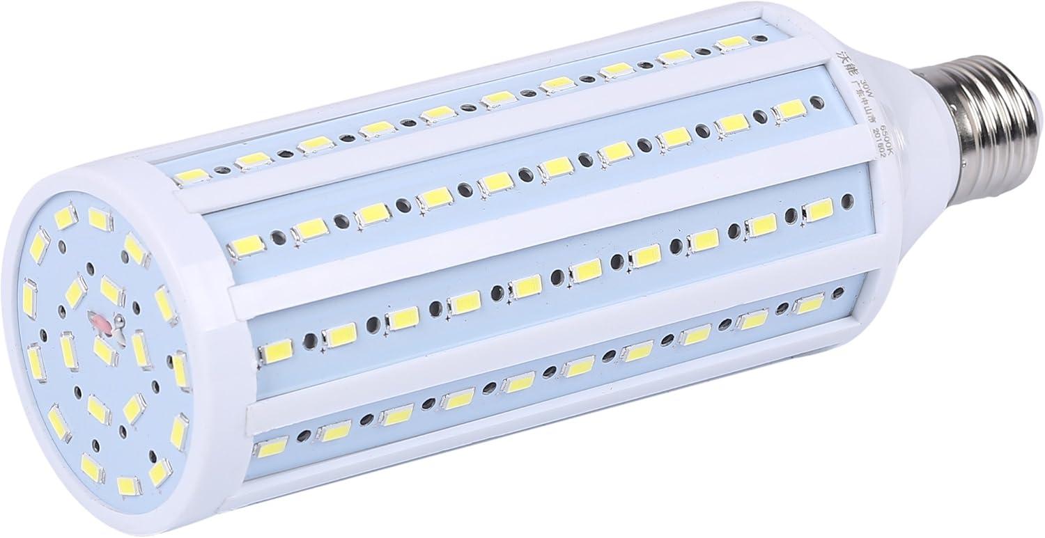 LED Corn Light Bulb 150W Equivalent 6000K Daylight White 2600 Lumens