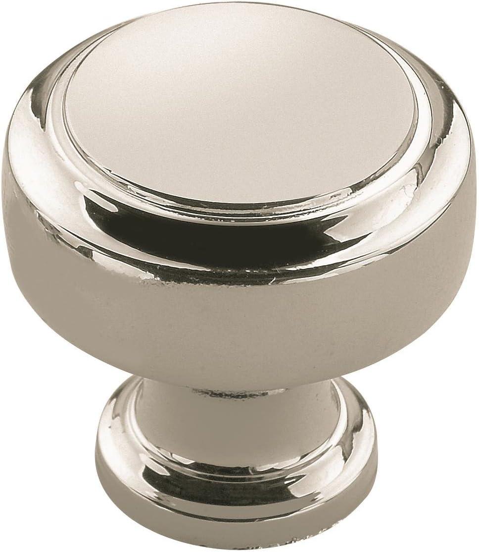 Amerock Highland Ridge Cabinet or Furniture Knob