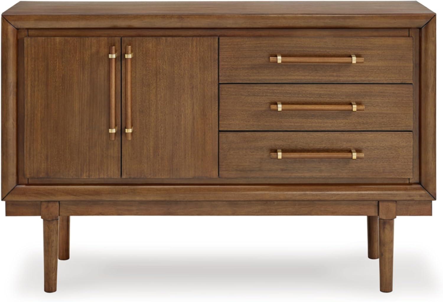 Leangela 56.13'' Sideboard