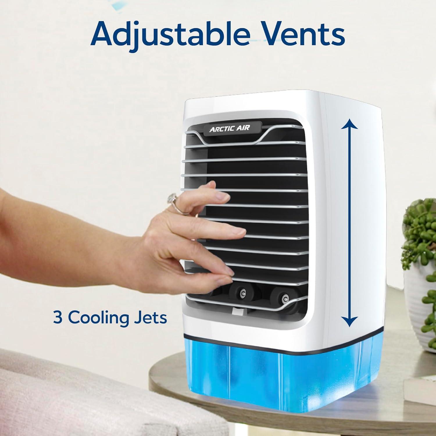 Arctic Air Chillzone XL Evaporative Cooler