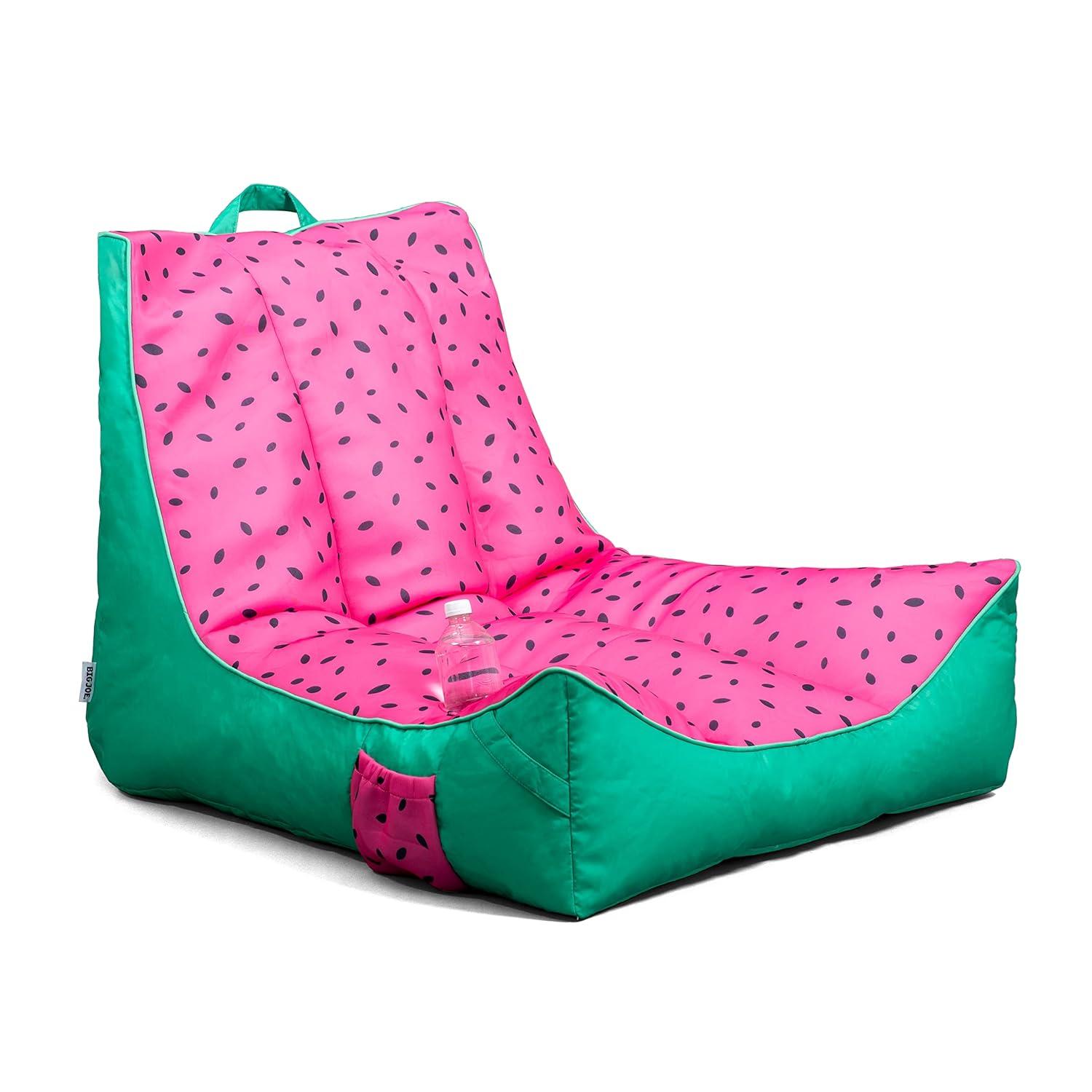 Big Joe Big Joe Captains Pool Float
