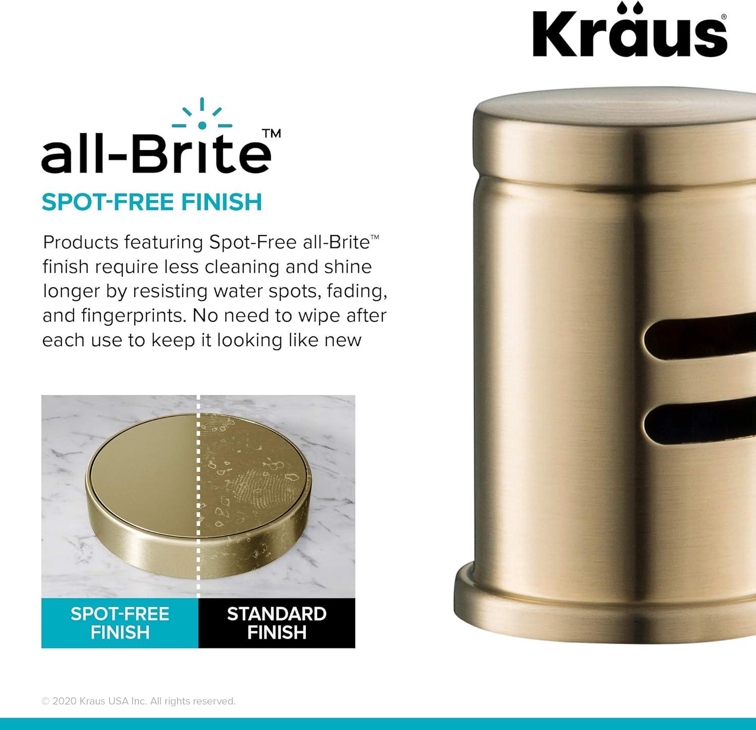 Kraus Air Gap KAG-1SFACB