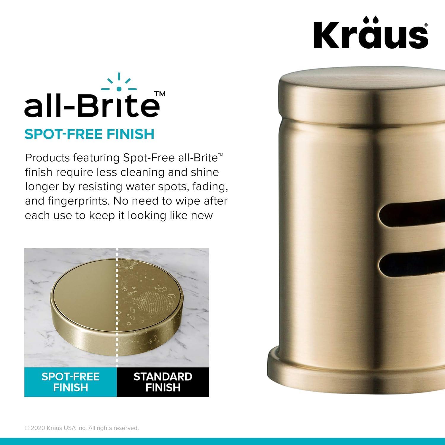 Kraus Air Gap KAG-1SFACB