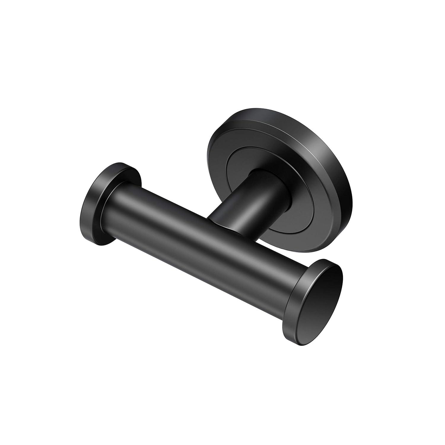 Latitude II Wall Mounted Robe/Towel Hook