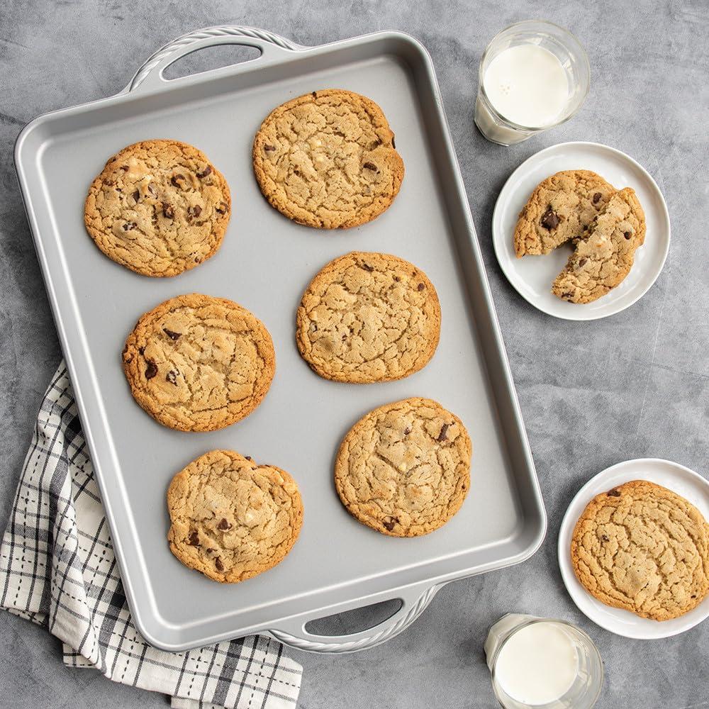 Nordic Ware Procast Oven Baking Sheet
