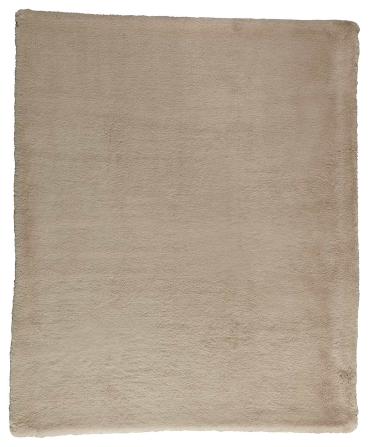 Mercer41 Annalisse Plain Weave / Muslin Throw Blanket