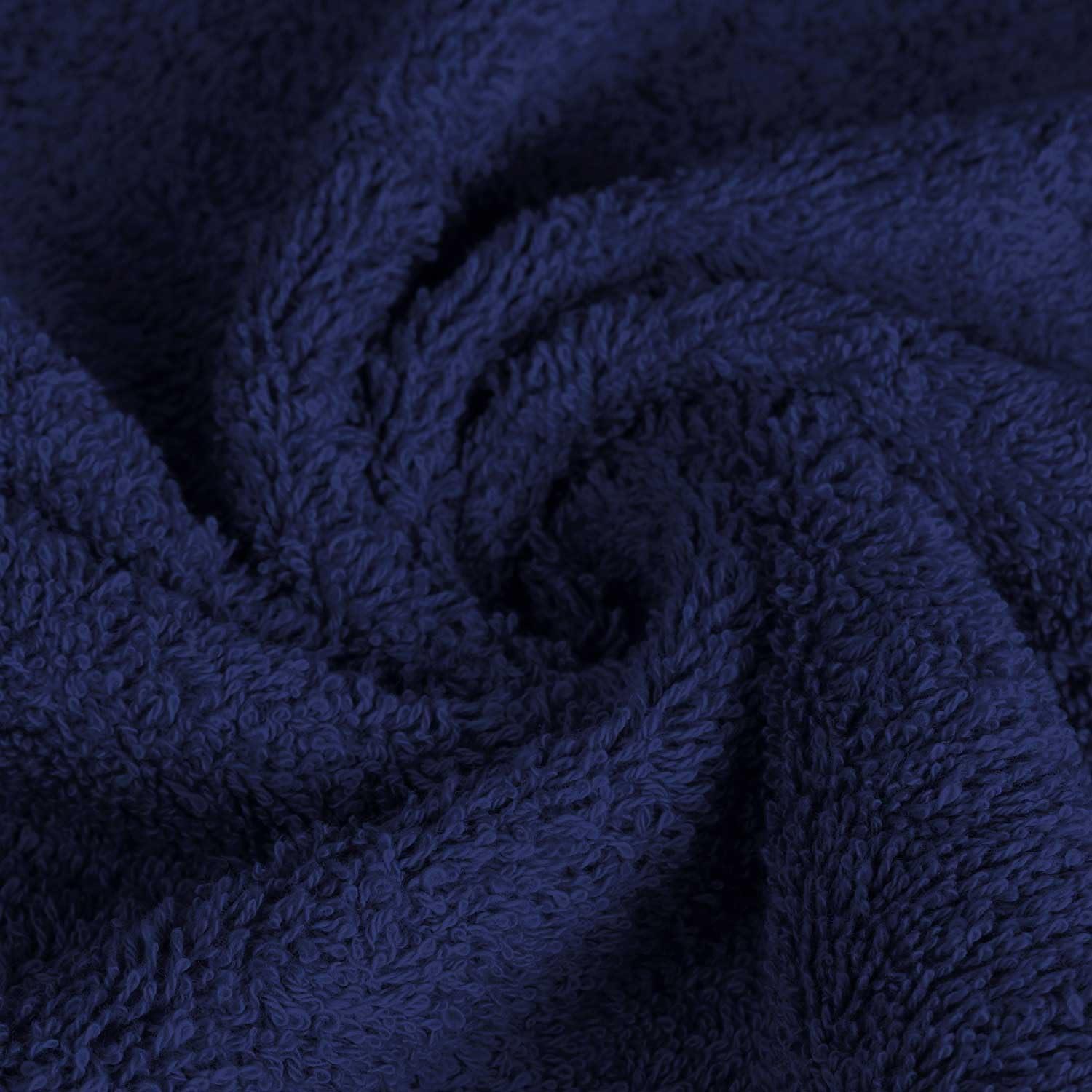 Anne Klein Reverie Antimicrobial Towel Set 6 Piece 100% Cotton Towel Set
