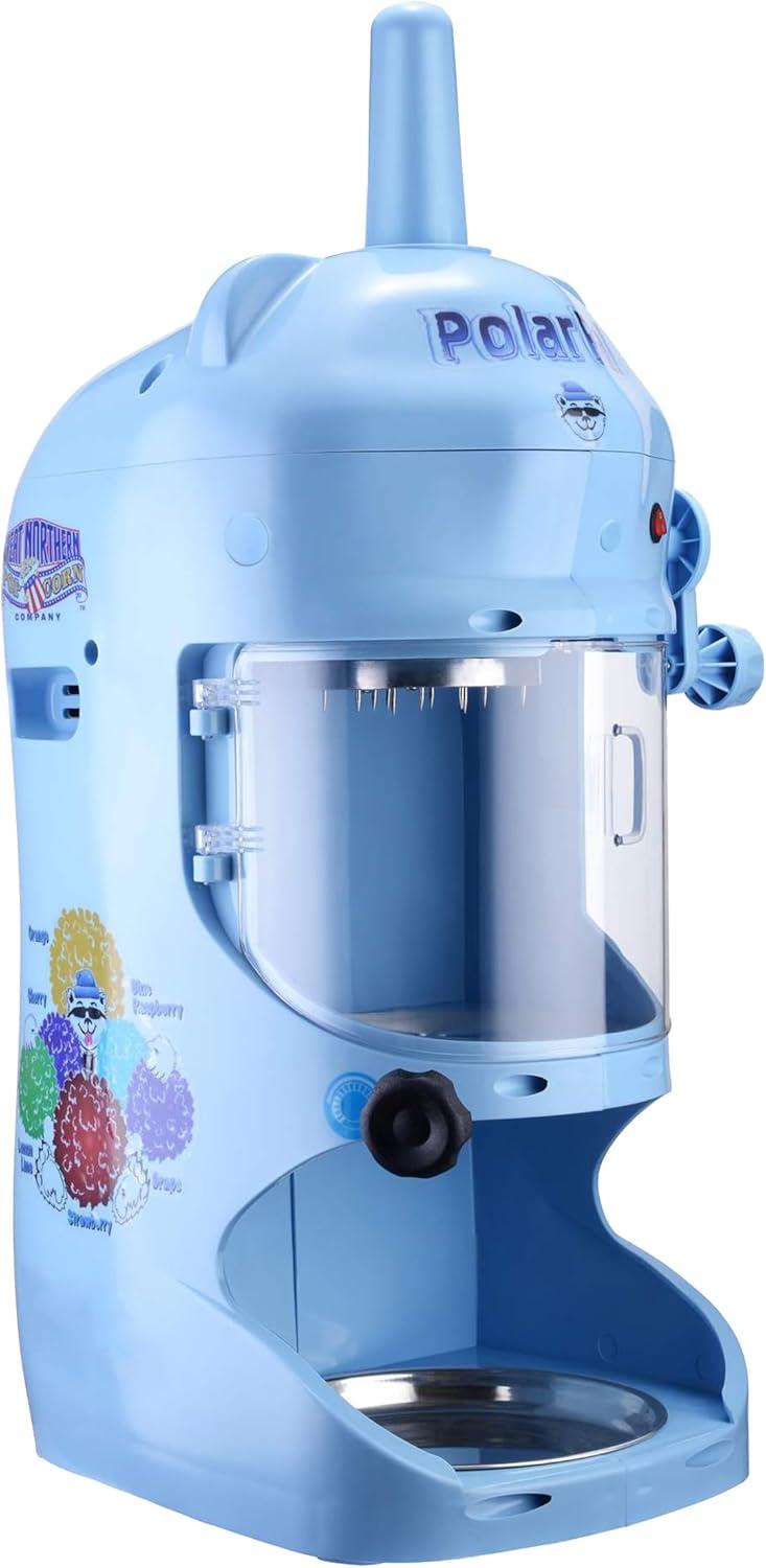 Great Northern Popcorn Great Northern Popcorn Polar Pal Slushy Maker Machine