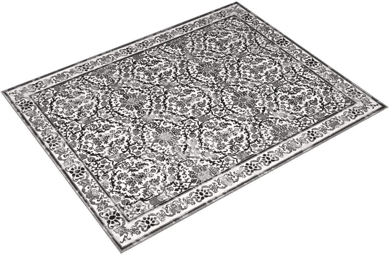 Evoke EVK242 Power Loomed Area Rug  - Safavieh