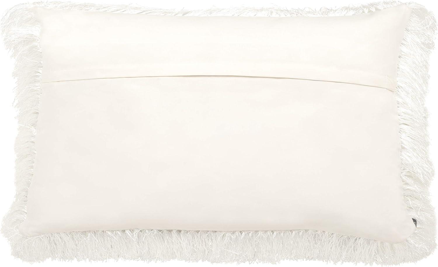 Indoor/Outdoor Shag Pillow  - Safavieh