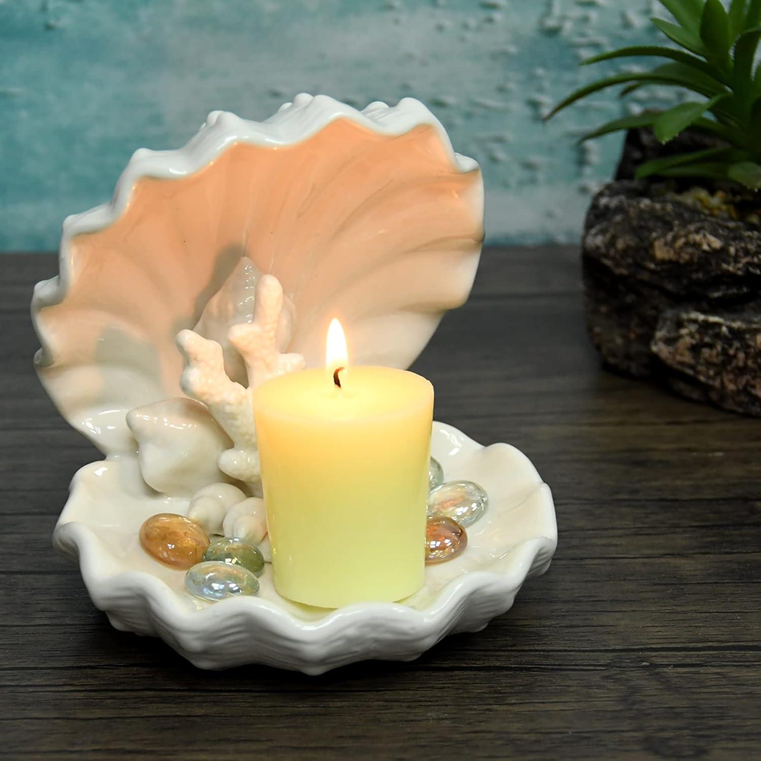 Jeco Inc. Votive Candle