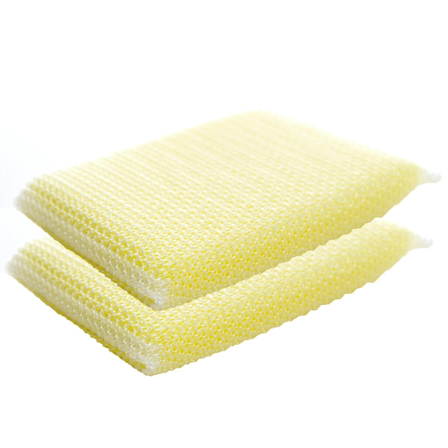 Scotch-Brite Non-Scratch Dobie All Purpose Cleaning Pad, 2 Pads Total
