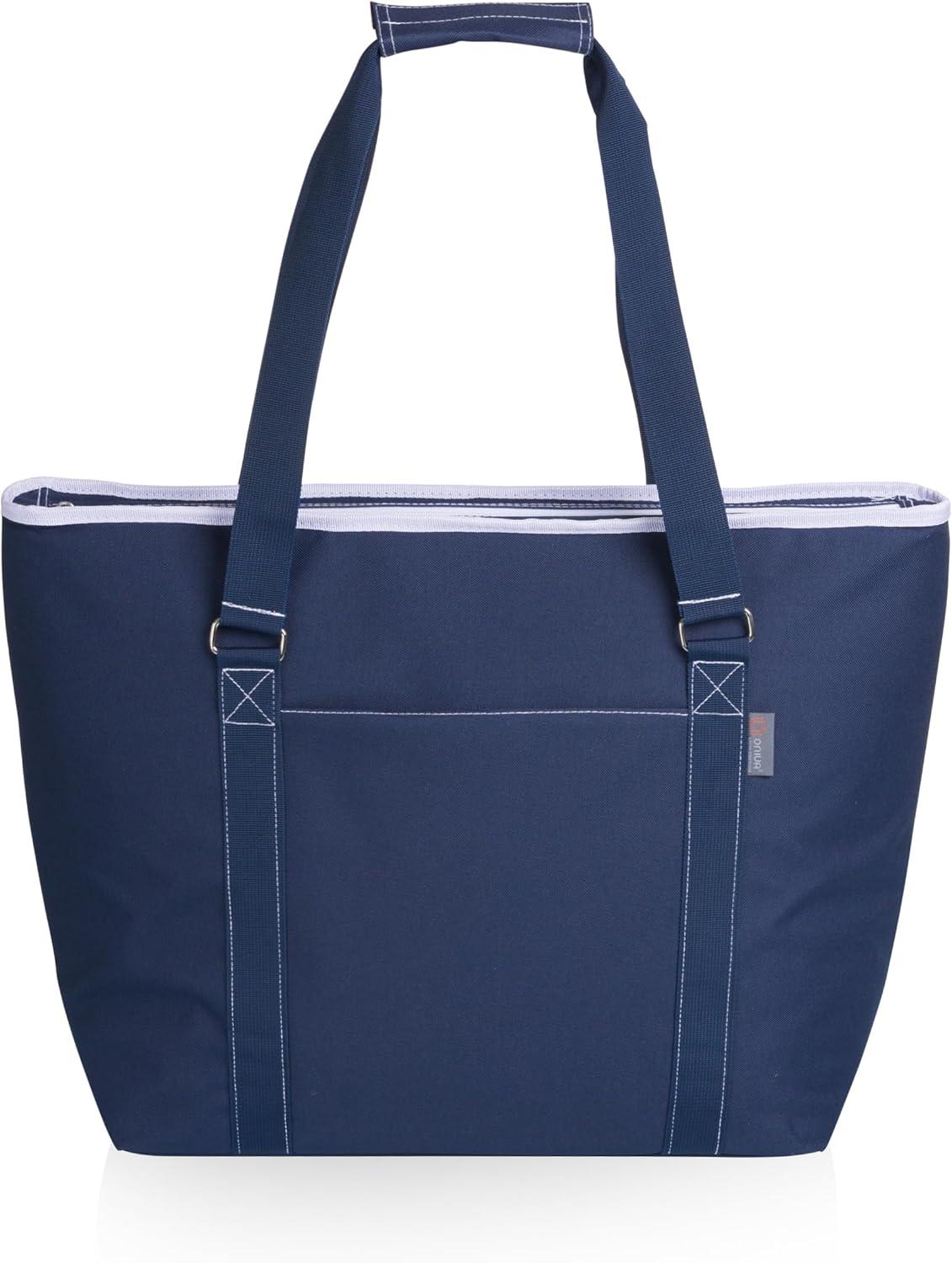 Arlmont & Co. Tahoe XL Cooler Tote - Soft Sided Insulated Picnic Bag