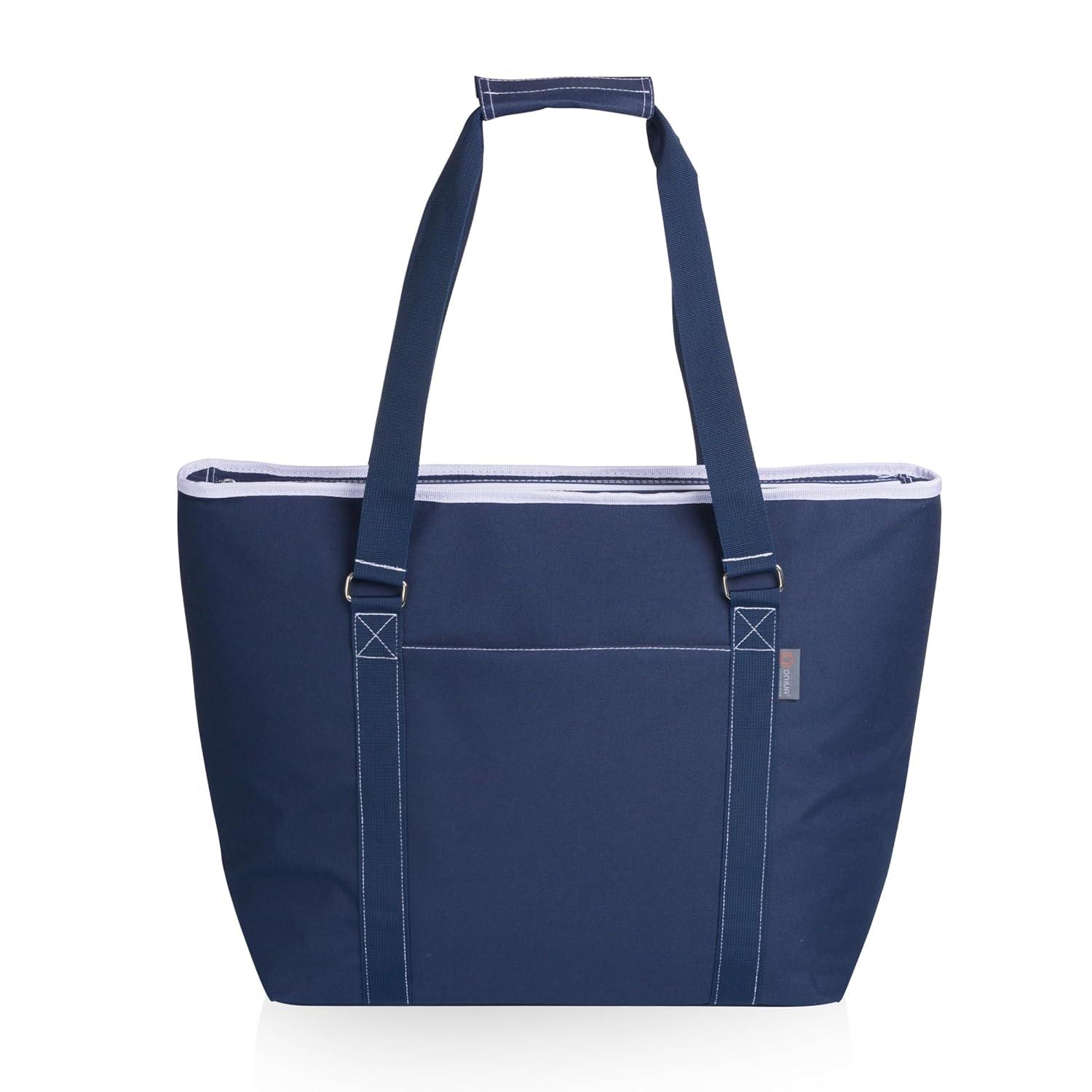 Arlmont & Co. Tahoe XL Cooler Tote - Soft Sided Insulated Picnic Bag