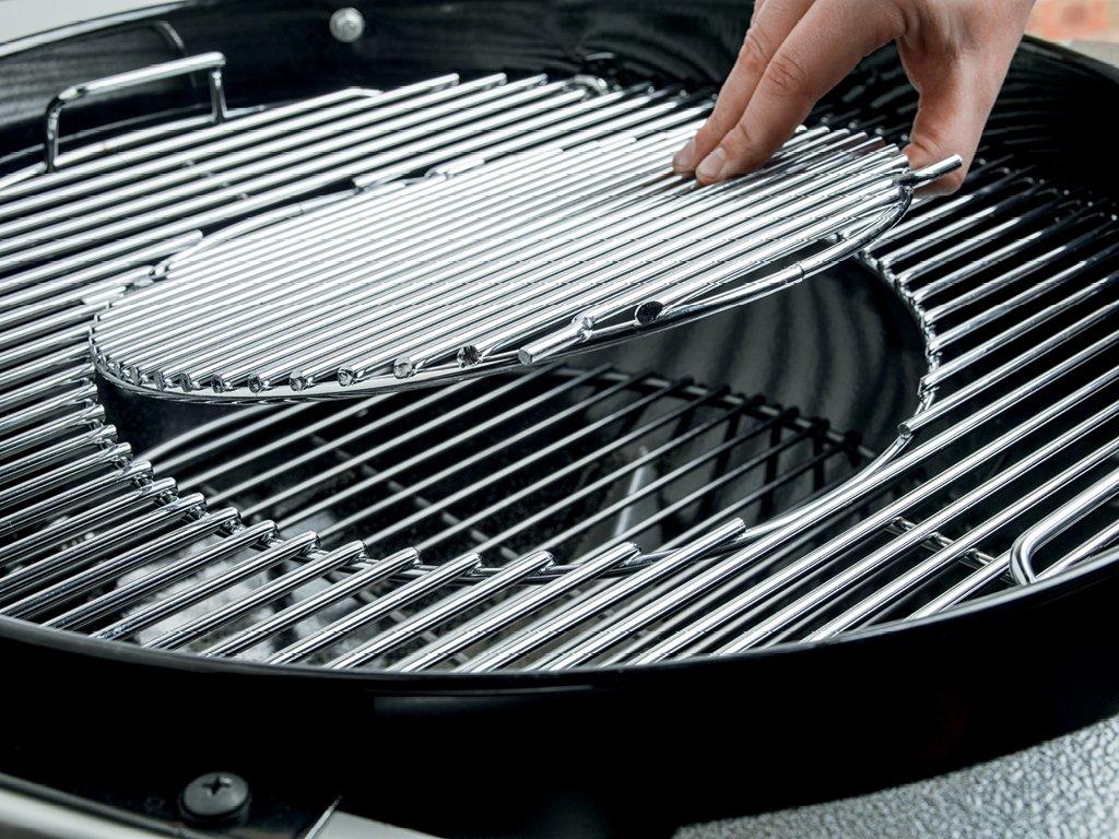 Weber 48" Kettle Charcoal Grill