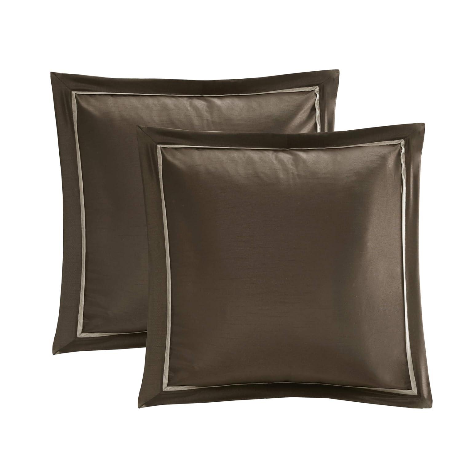Madison Park Essentials Delaney Jacquard Traditional 24 Piece Room in a Bag