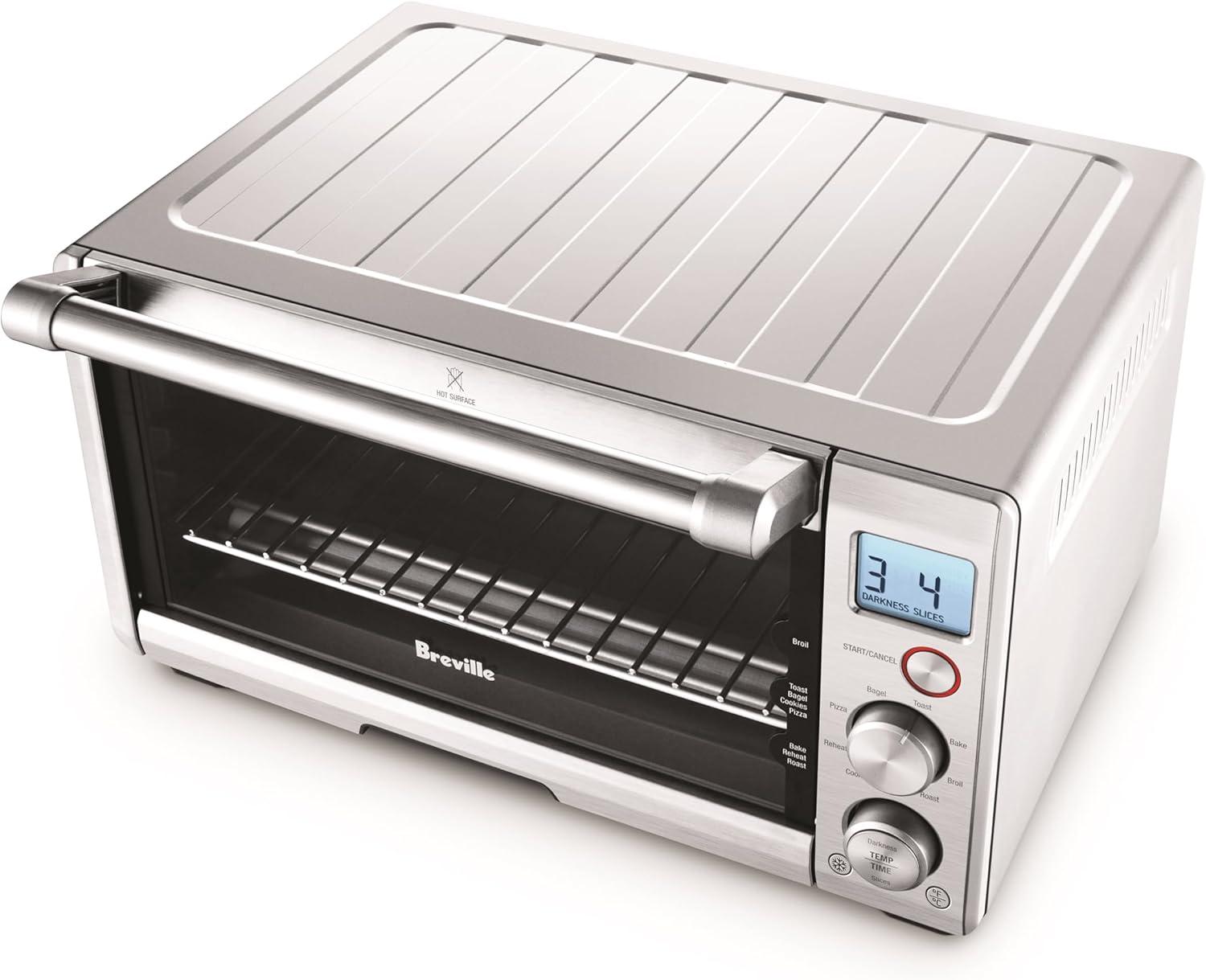 Breville BOV650XL Compact Smart Oven