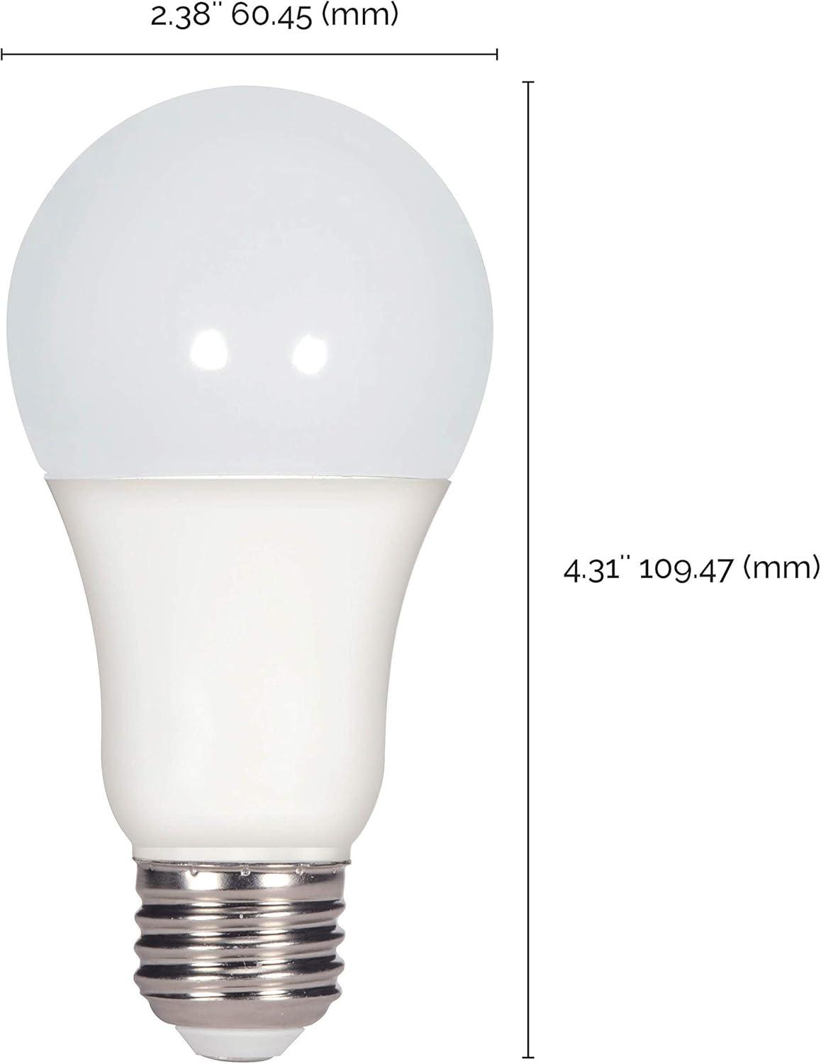 100 Watt Equivalent A19 E26/Medium (Standard) LED Bulb