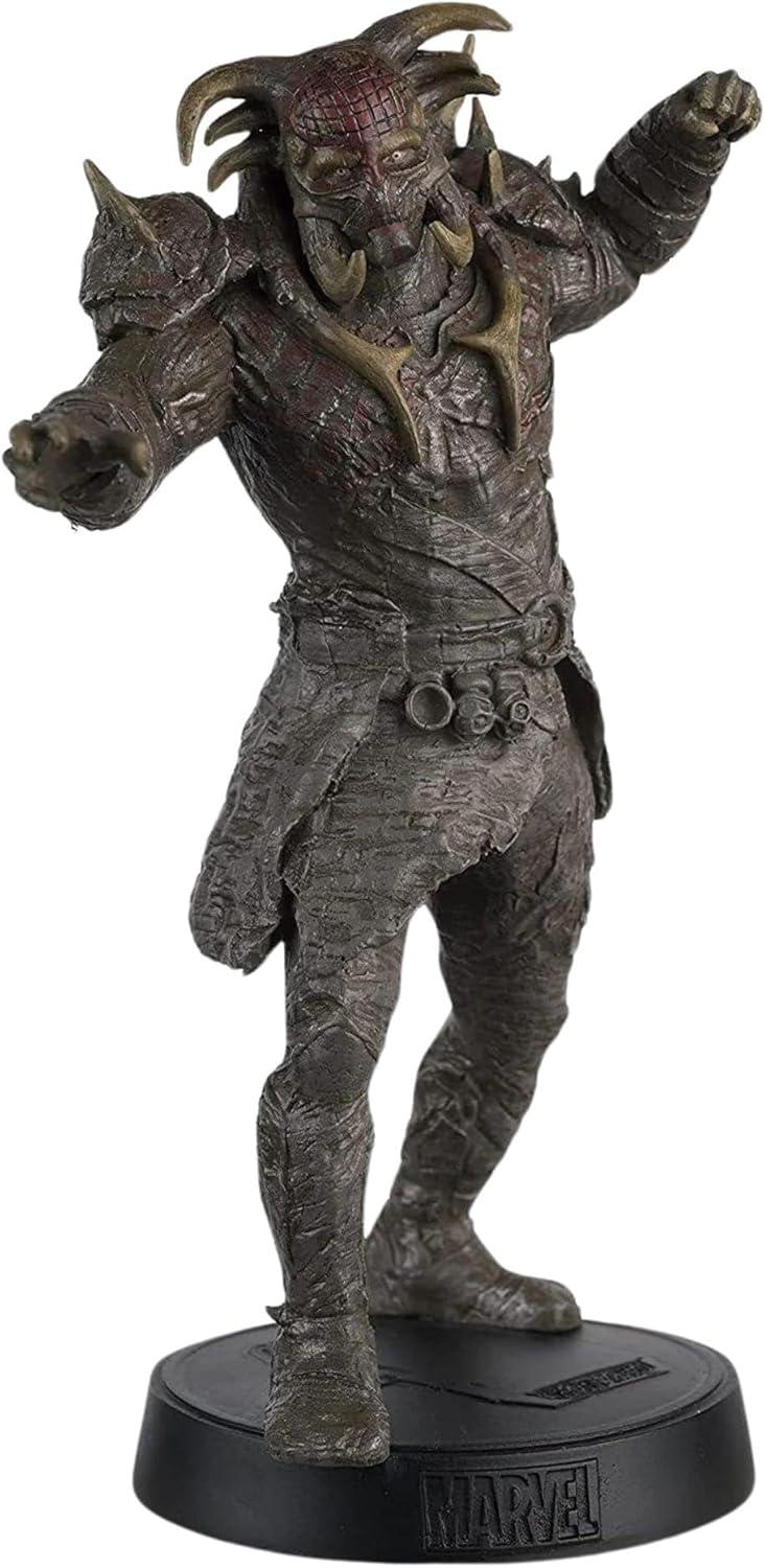 Eaglemoss Limited Eaglemoss Marvel Movie Collection 1:16 Figurine | Kurse