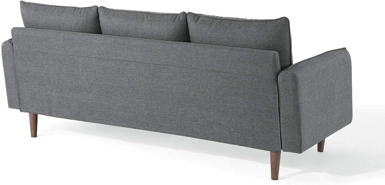 Modway Revive Upholstered Right or Left Sectional Sofa