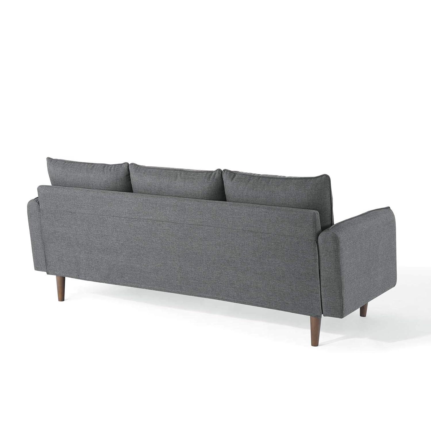 Modway Revive Upholstered Right or Left Sectional Sofa