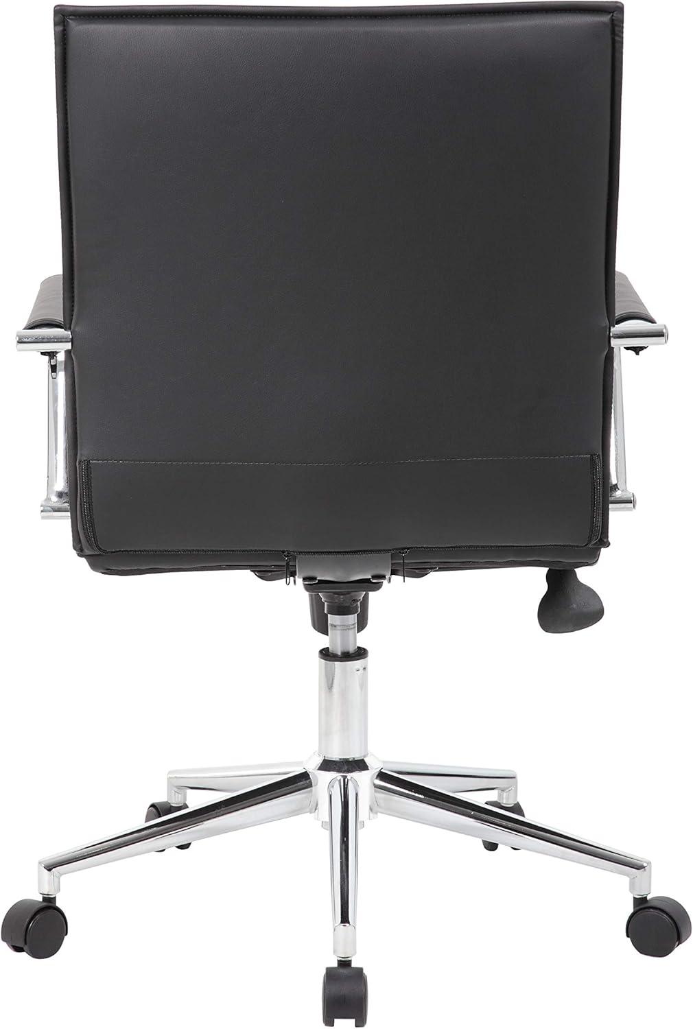 Task Chair Vinyl - Boss Office Products