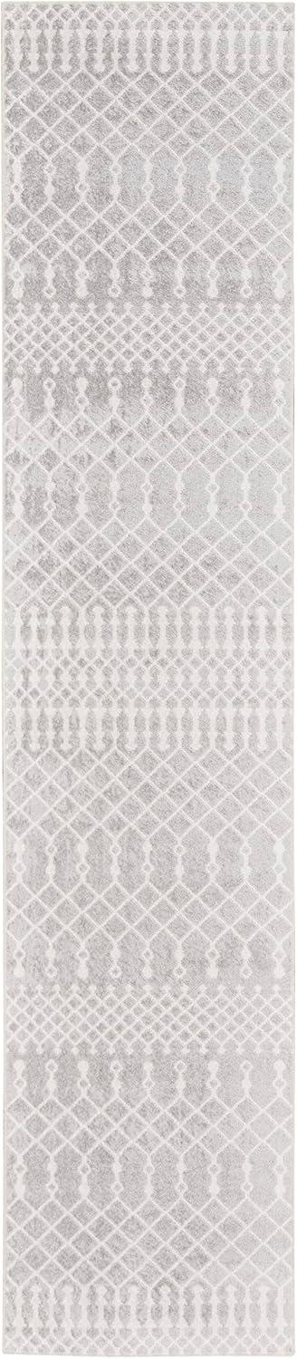 Nourison Washable Astra Bohemian Indoor Flatweave Area Rug