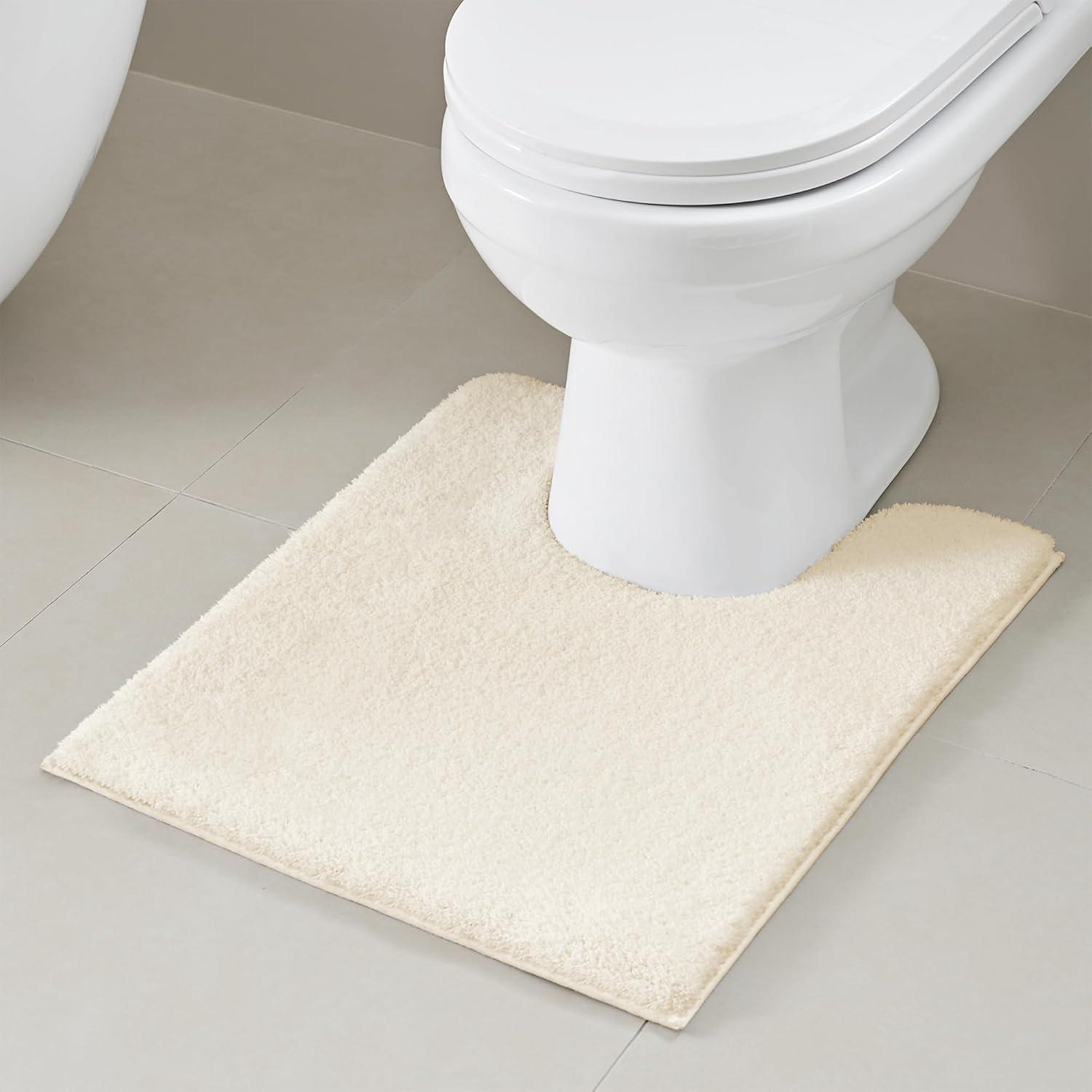 Madison Park Signature Marshmallow Contour Mat