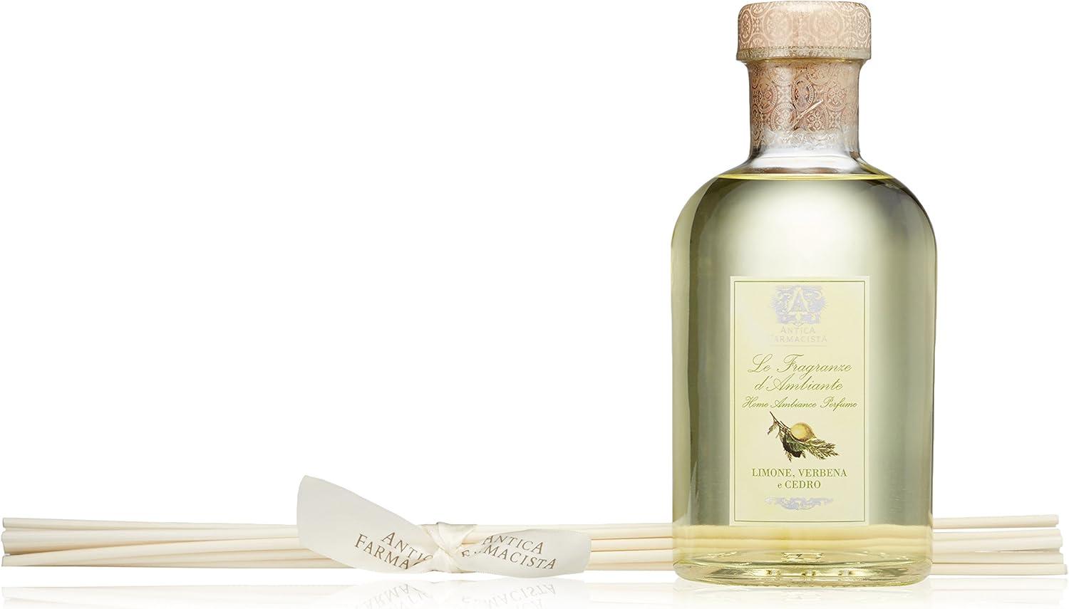Lemon Verbena & Cedar Reed Diffuser 500ml
