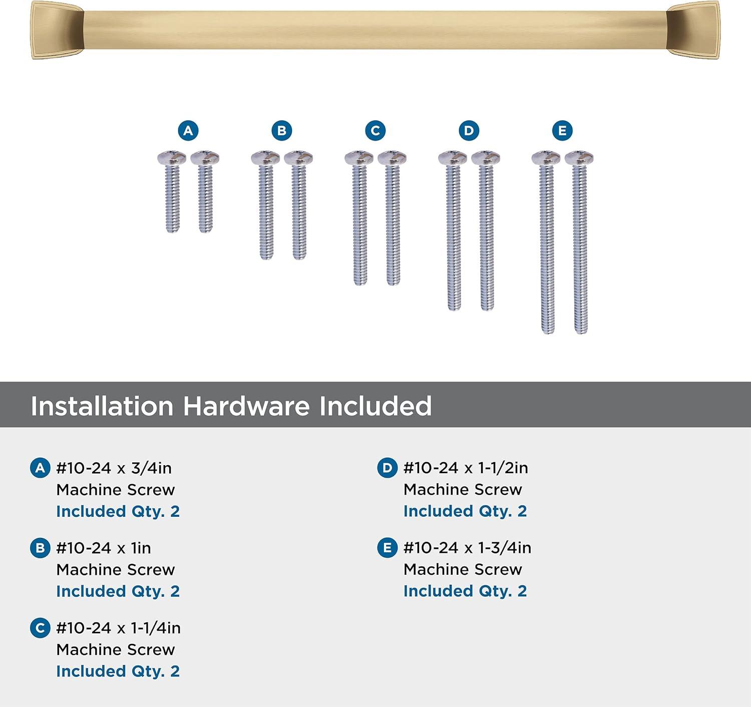 Amerock Revitalize Appliance Pull