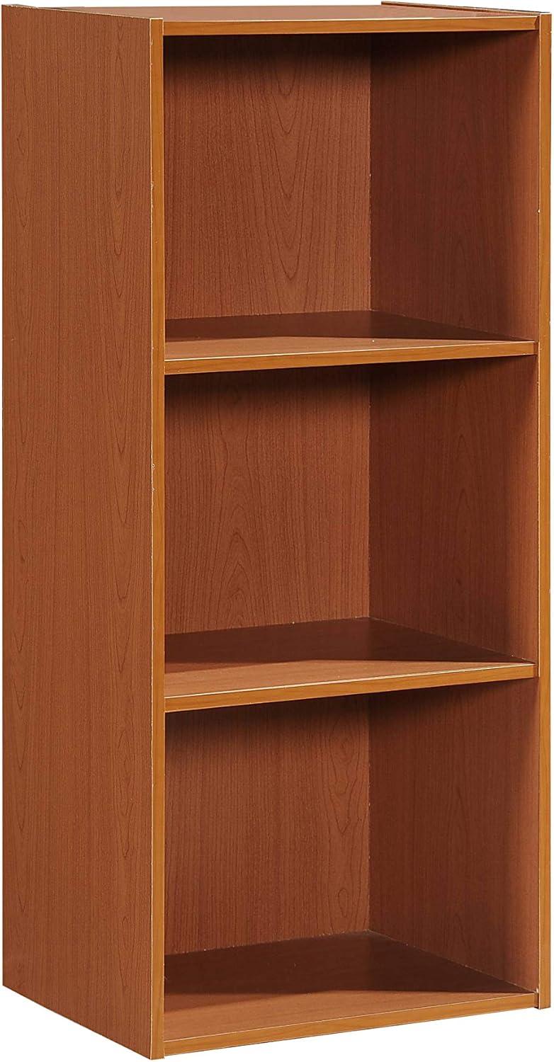 Indoor Modern Home Decorative Furniture 3-Shelf Bookcase