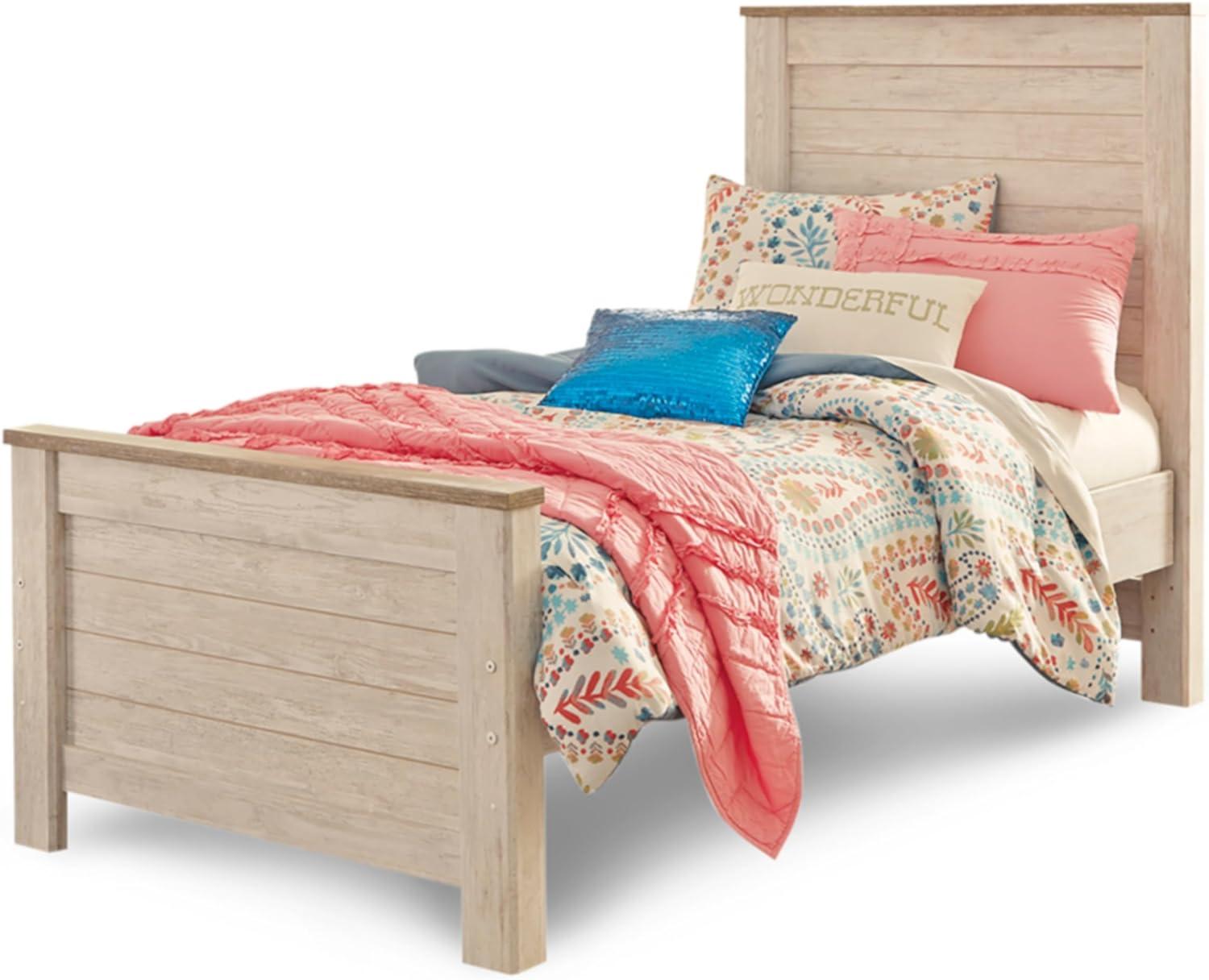 Melnick Headboard