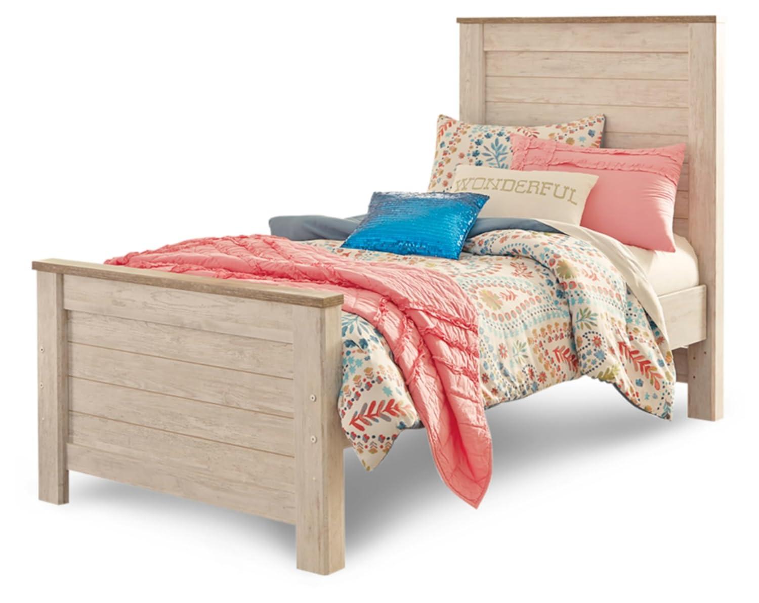 Melnick Headboard