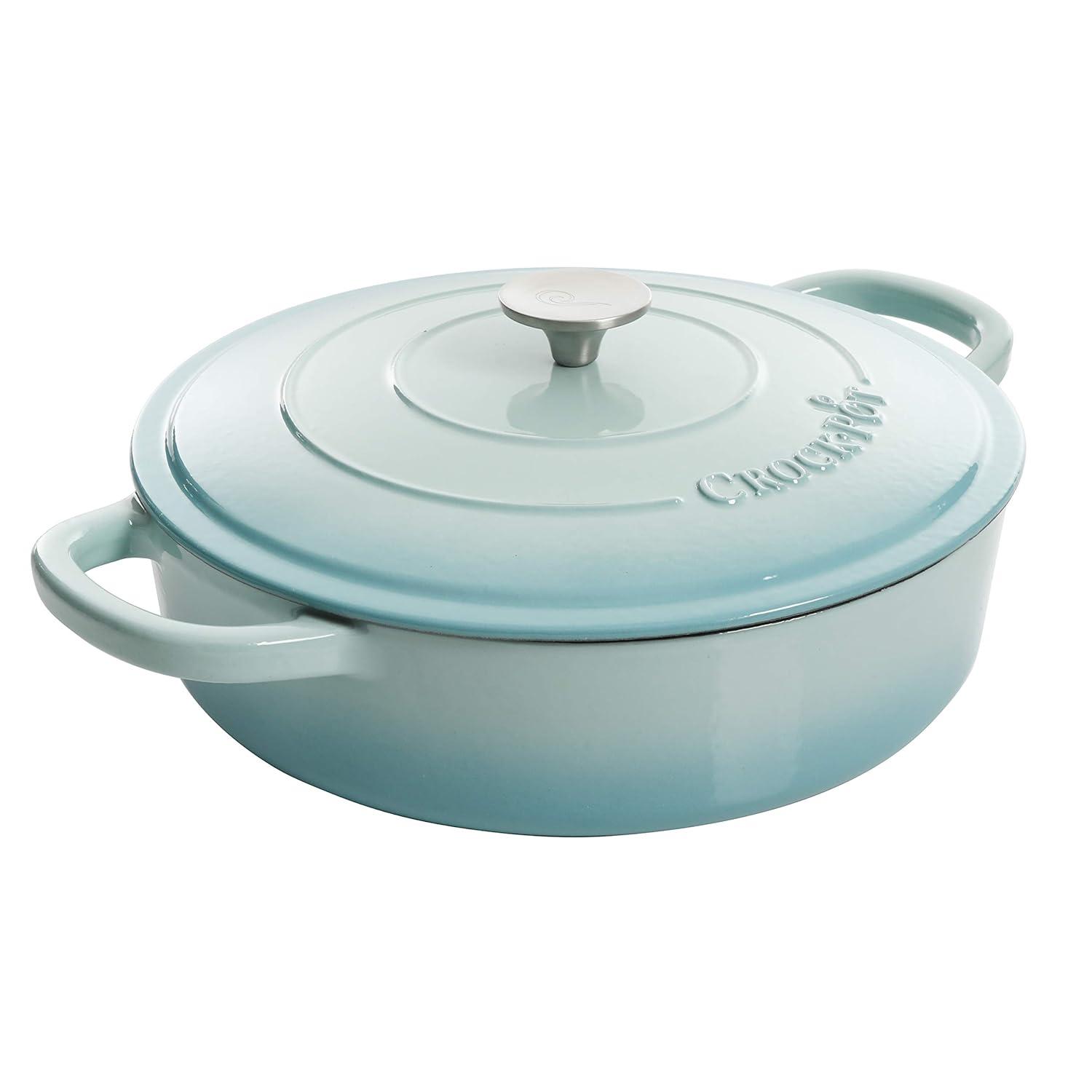 Crock-Pot Artisan 5 Quarts qt. | Wayfair