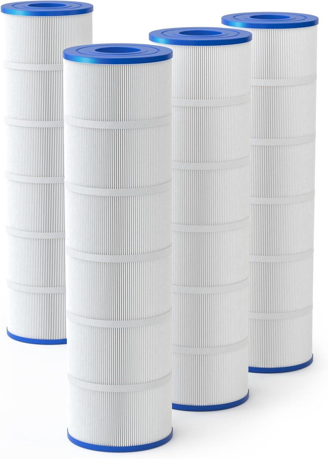 Wowreed Wowreed Pool Filter Compatible with CCP420,C-7471,4 pack (Set of 4)