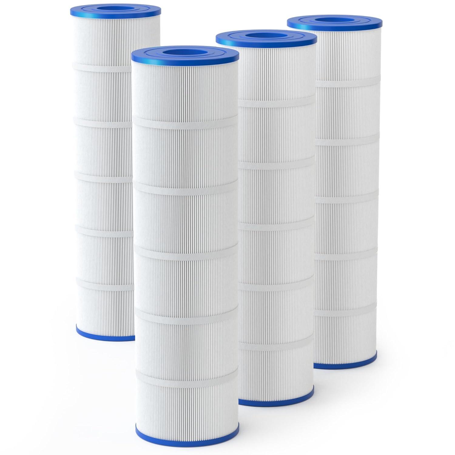 Wowreed Wowreed Pool Filter Compatible with CCP420,C-7471,4 pack (Set of 4)