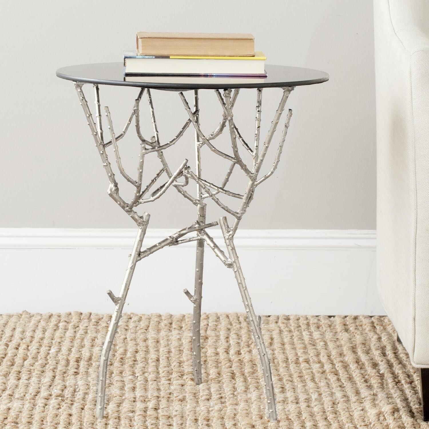 Tara Accent Table  - Safavieh