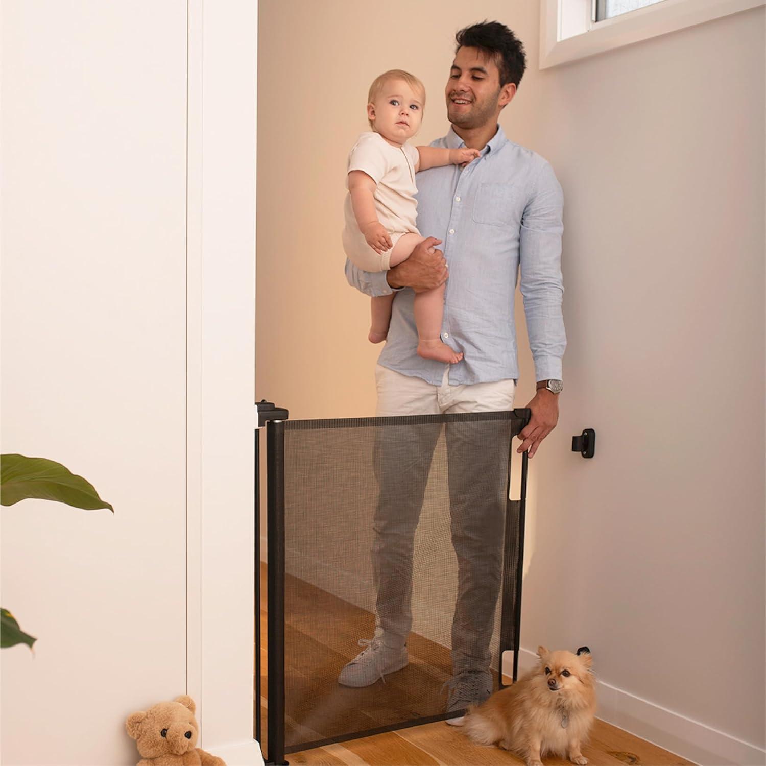 Perma Child Safety Perma Safety Gate