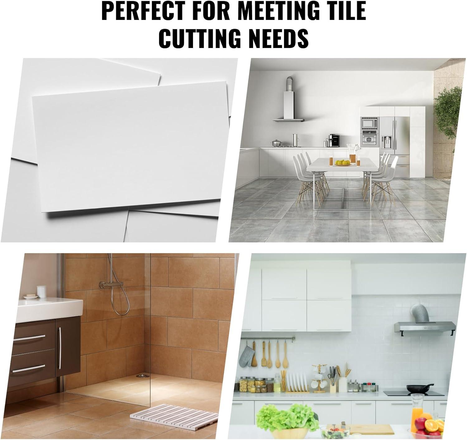 VEVOR Manual Tile Cutter Cutting Machine