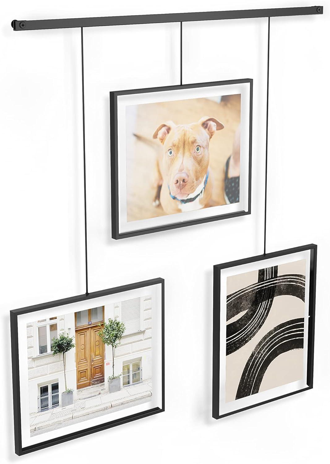 8" X 10" Gallery Wall Frame Set