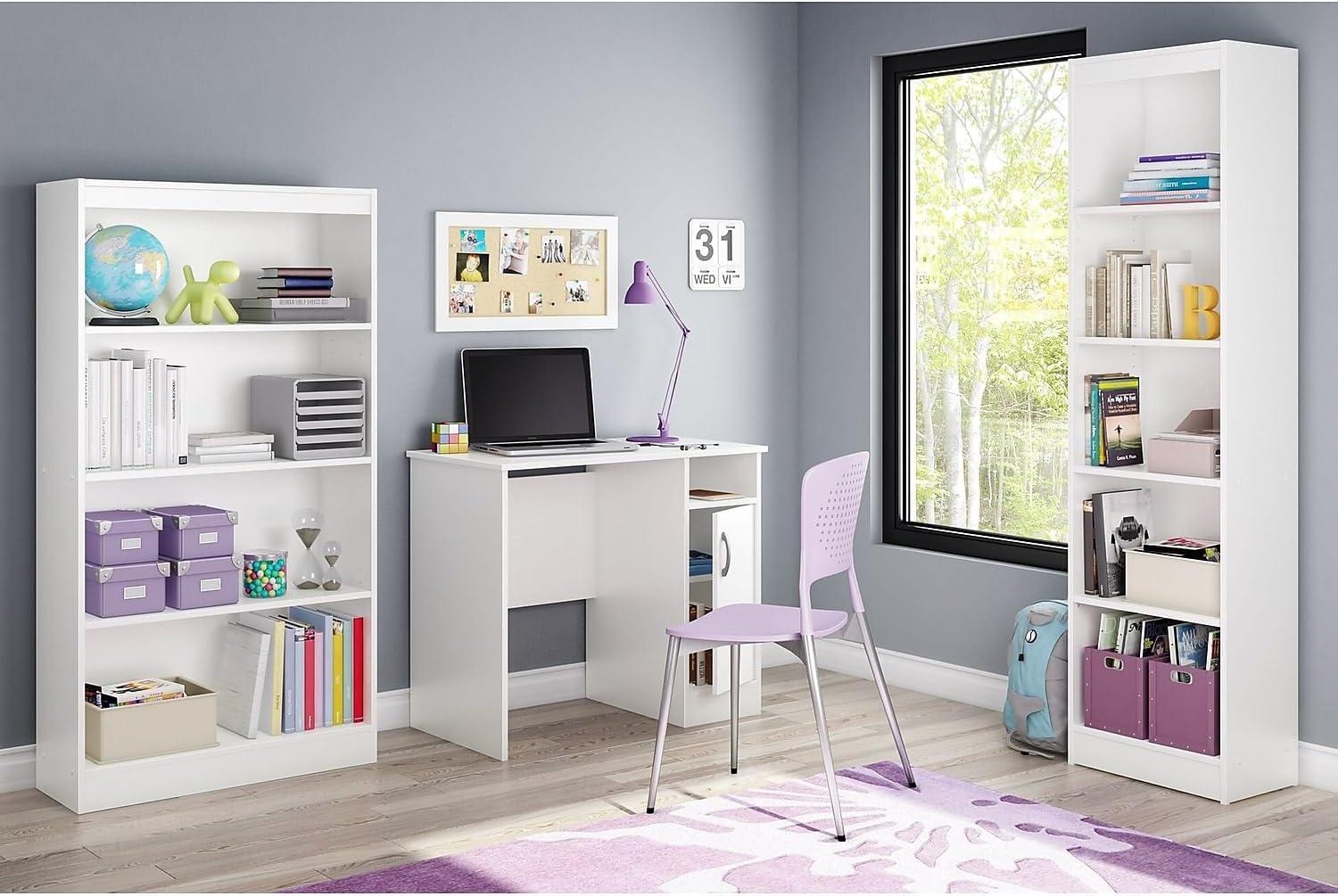 Axess Computer Desk