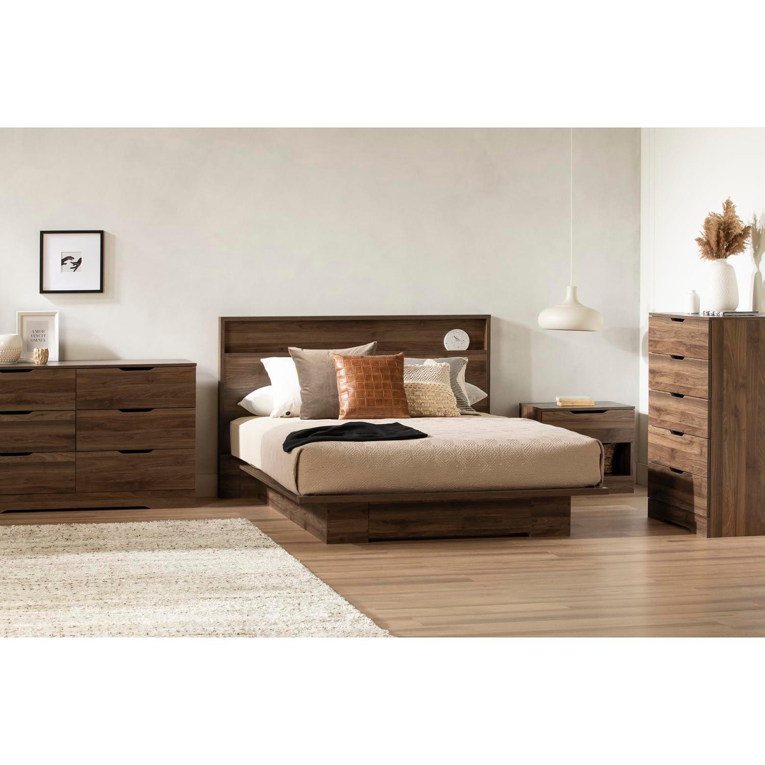 Holland 33'' W 5 - Drawer Dresser