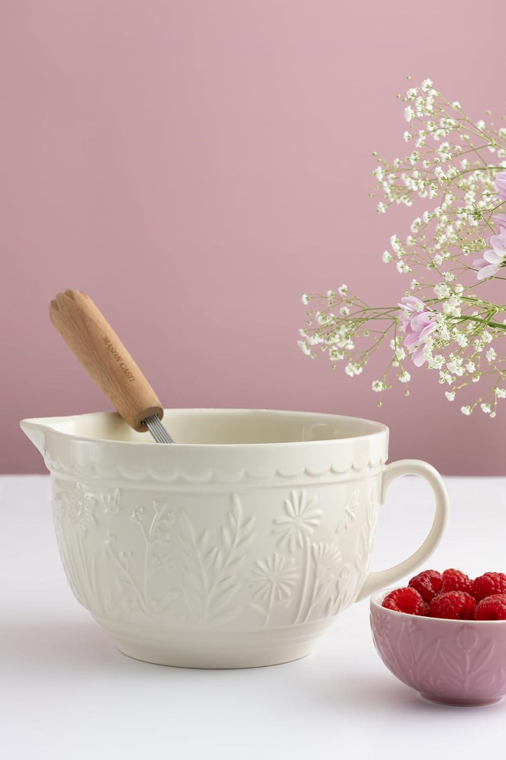 Mason Cash Stoneware