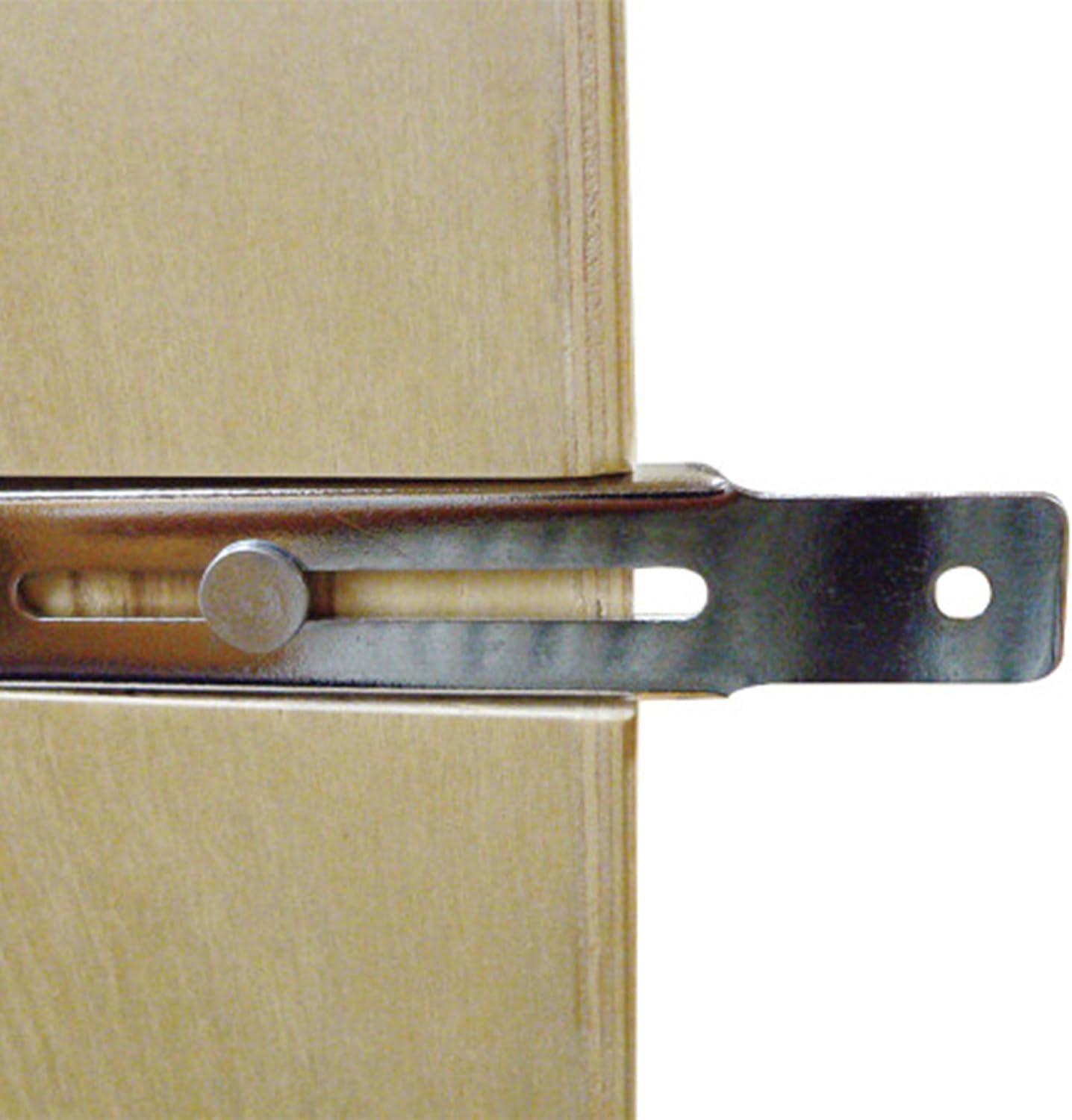 Rev-A-Shelf Rev-A-Shelf Pull Out Kitchen Cabinet Organizer Pantry Spice Rack