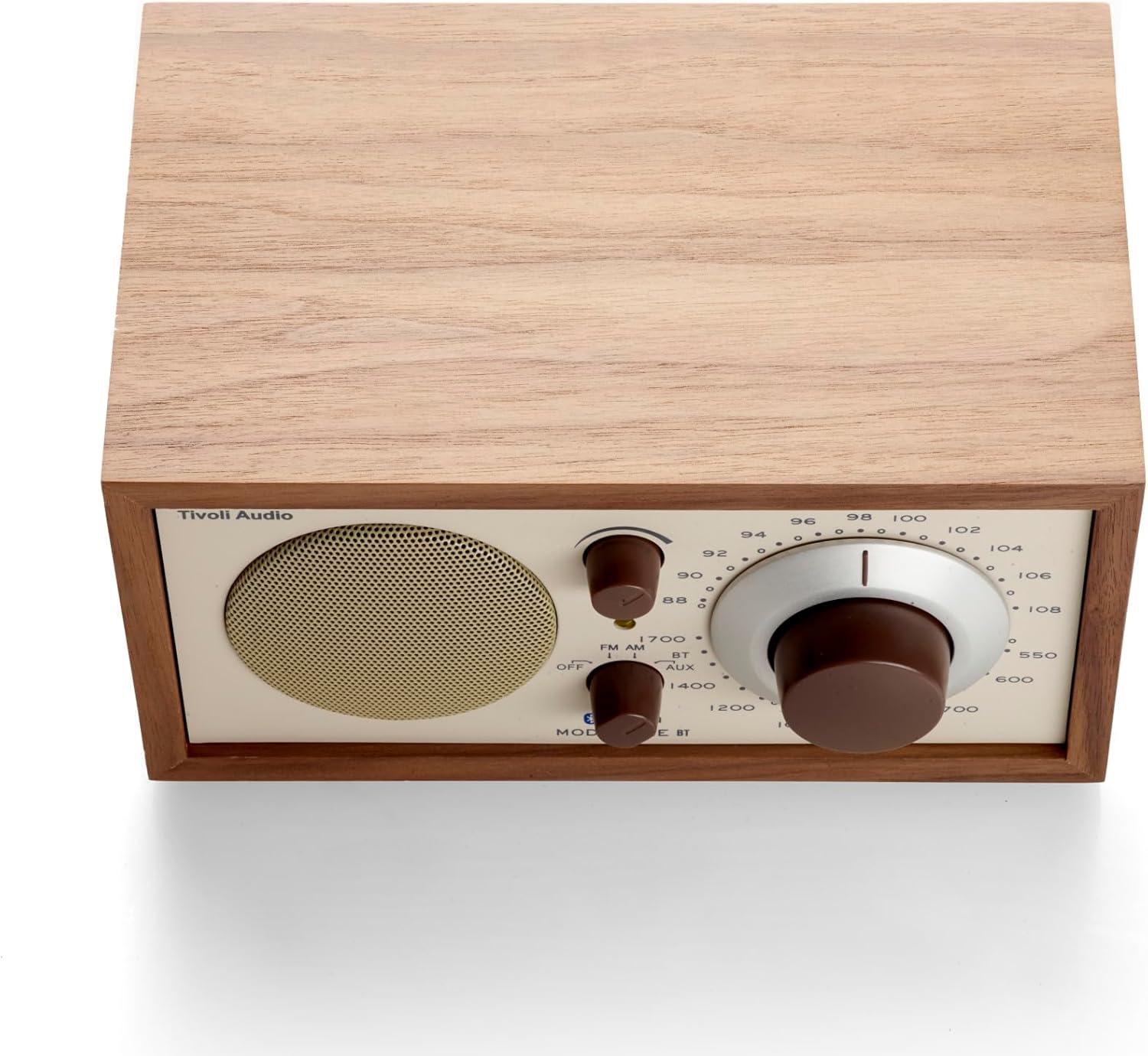 Tivoli Audio INC Model One with Bluetooth