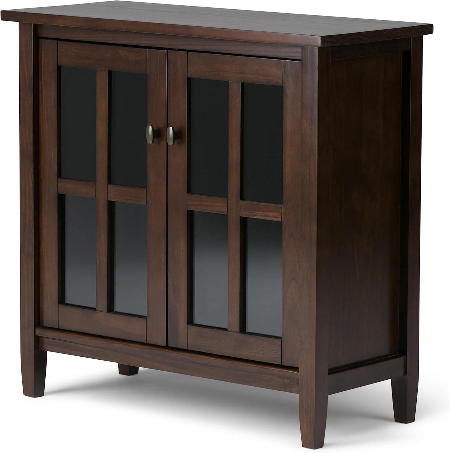 Nortonville Accent Cabinet